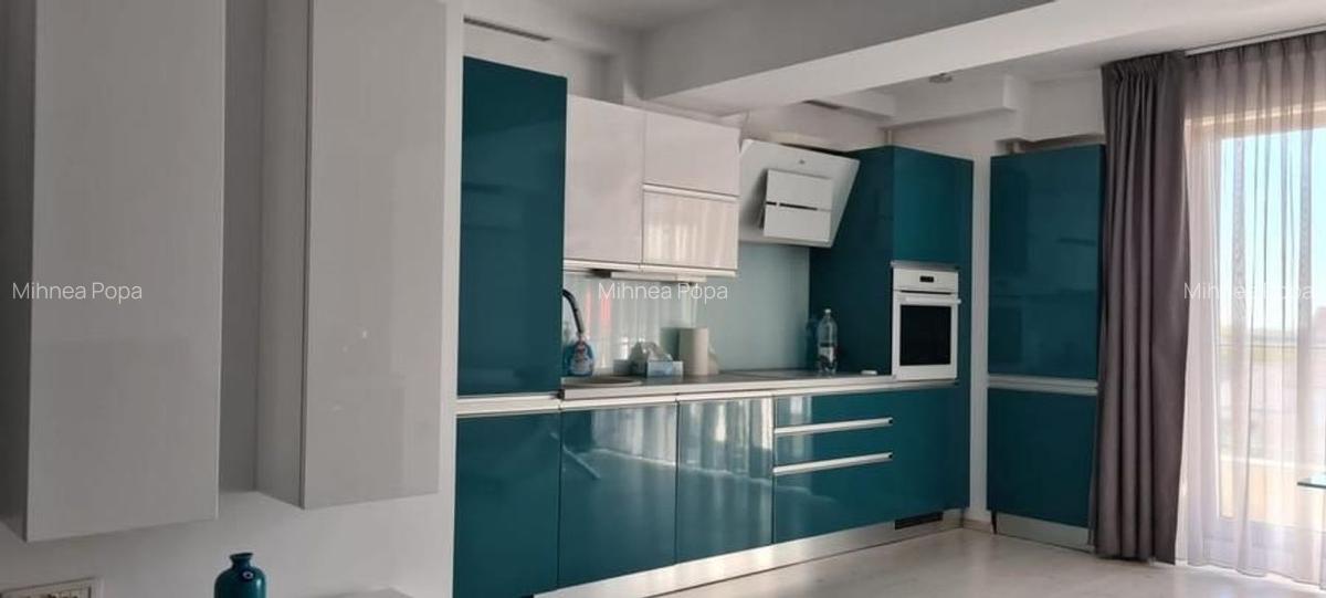 3 camere de închiriat | Zona Băneasa | PARCARE + VEDERE PARC - 15