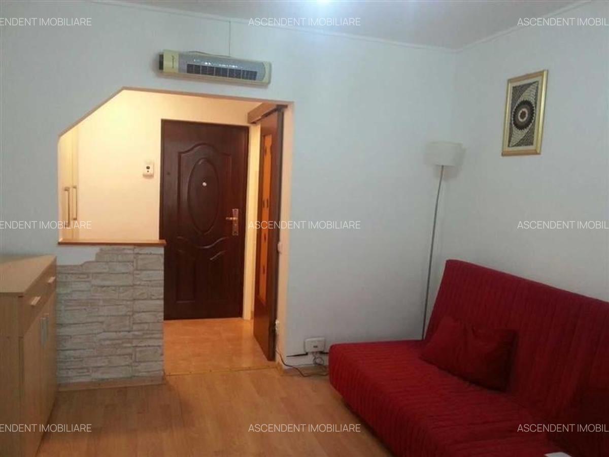 Garsonieră semidecomandată în Bartolomeu - 4