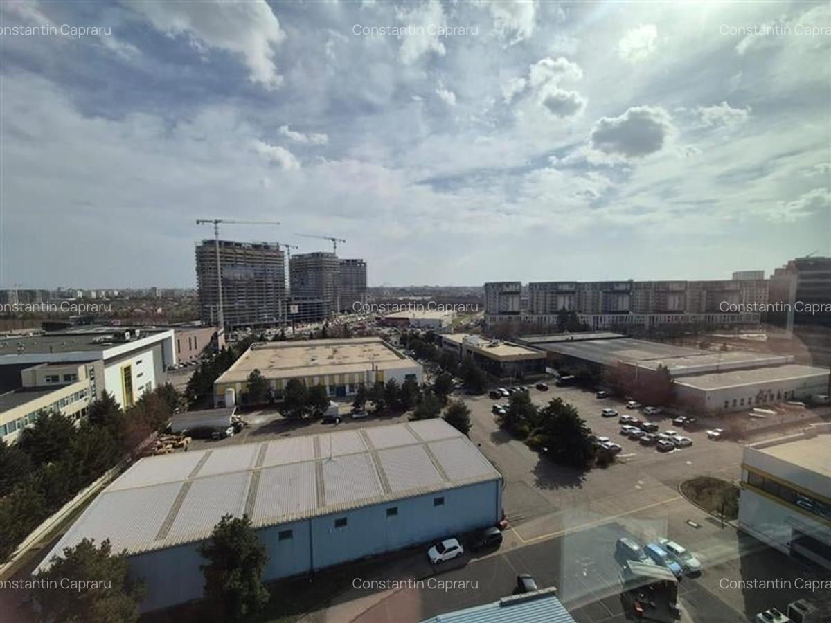 Birou, 348 mp în Pipera - 21