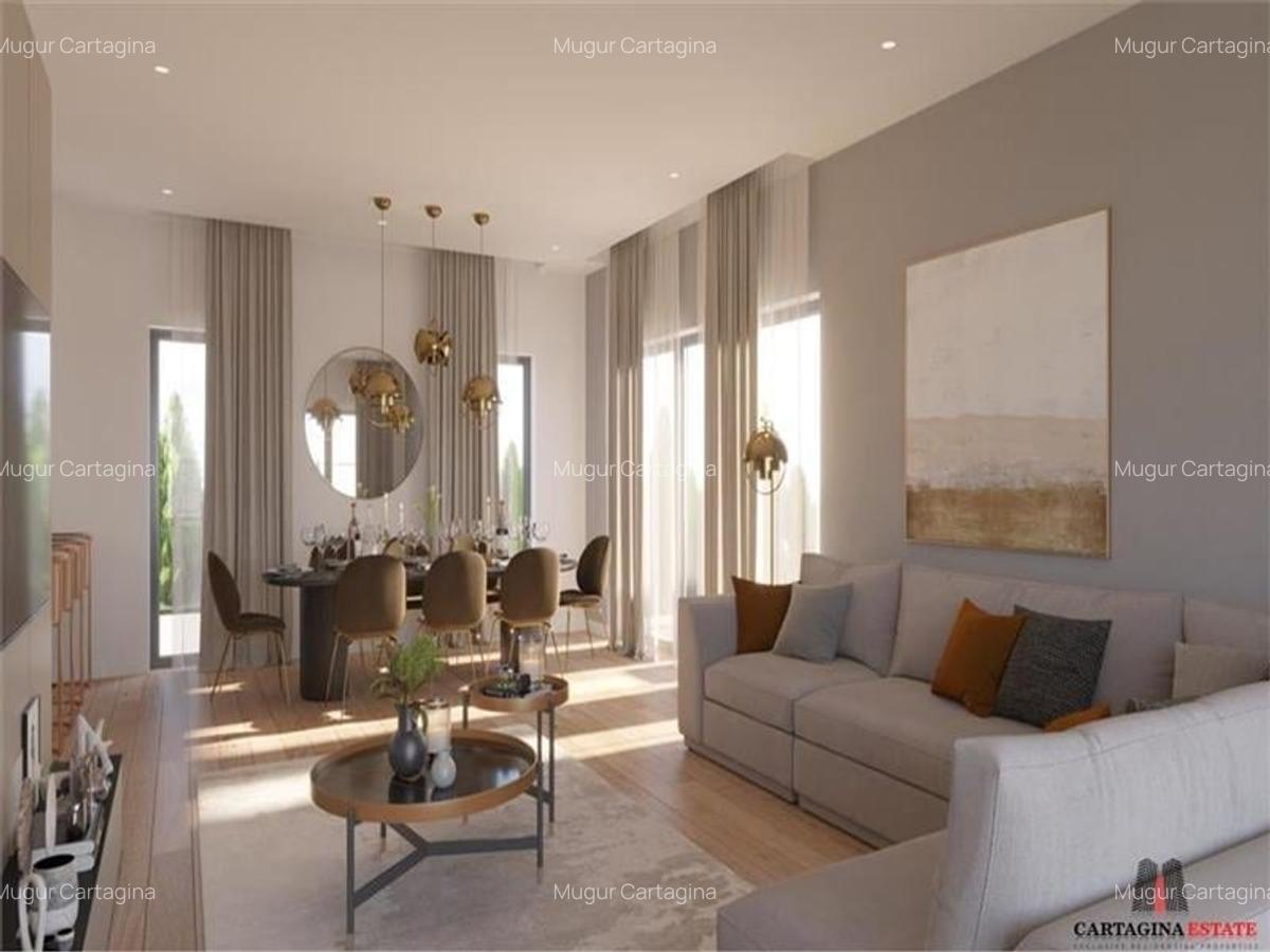 VILA PREMIUM / P+1E / MILLO / COMISION 0 - 4