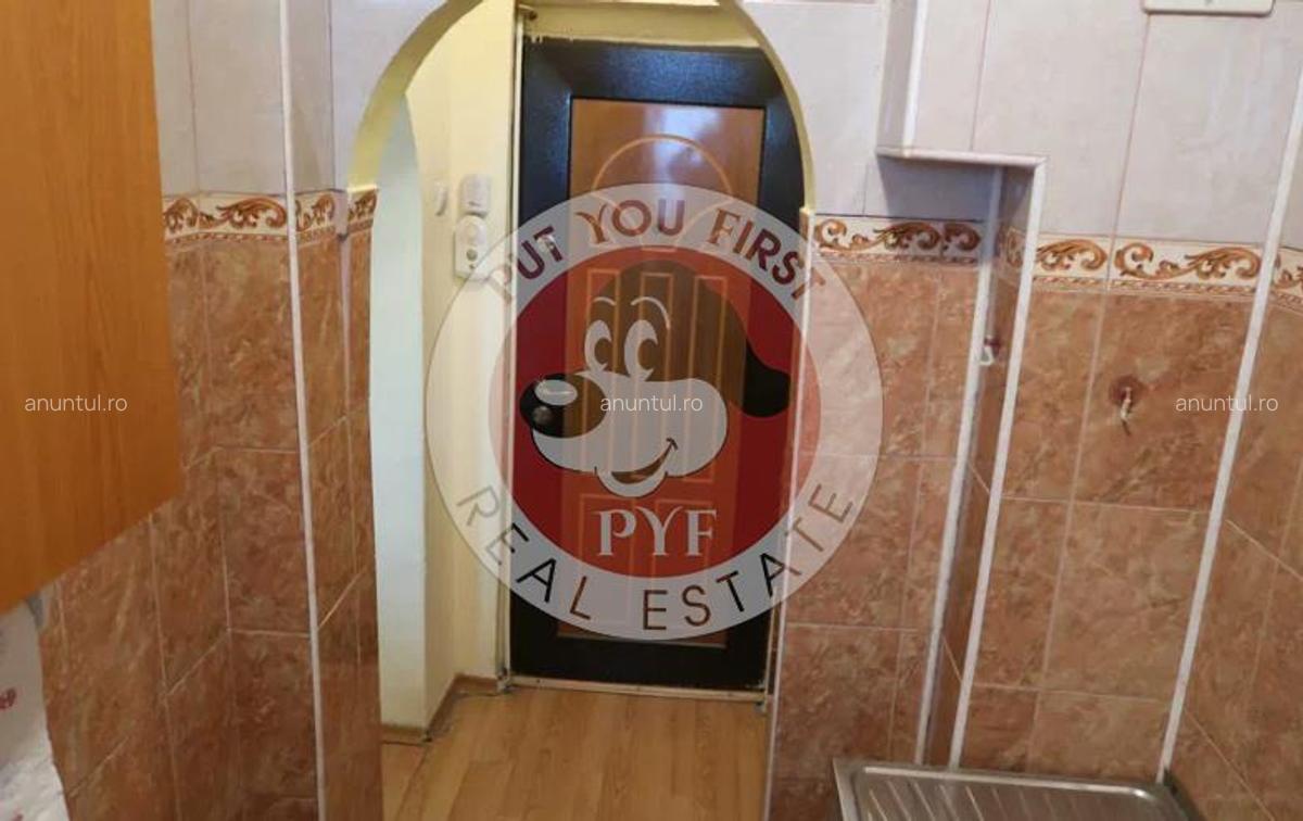 Piata Rahova | Apartament 2 camere | semidecomandat | 35mp | B10981 - 5