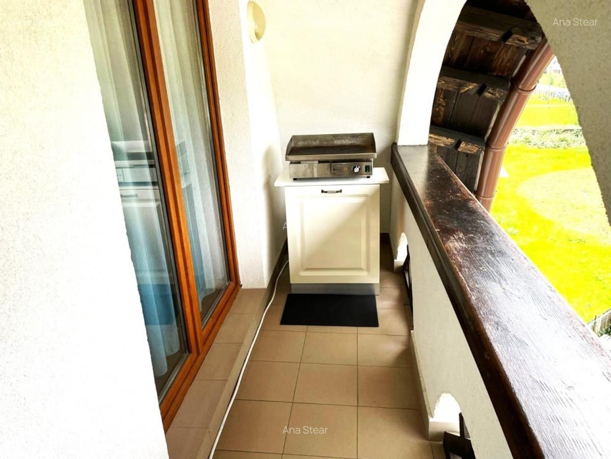 De vanzare mansarda 2 camere Gura Humorului - Cuib la munte - 17