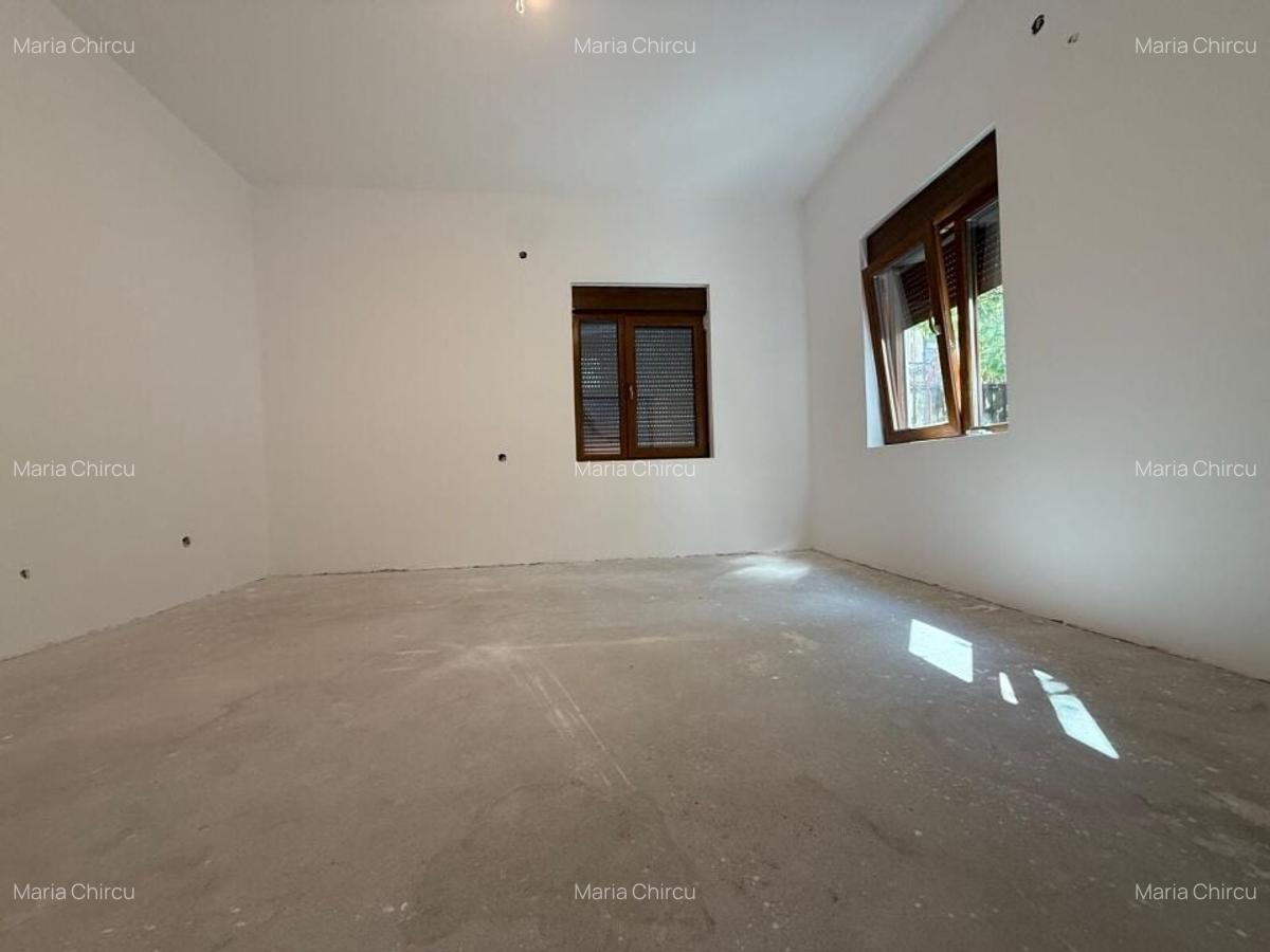 Povestea coltului de rai din mijlocul orasului Duplex 2 camere Titulescu - 5
