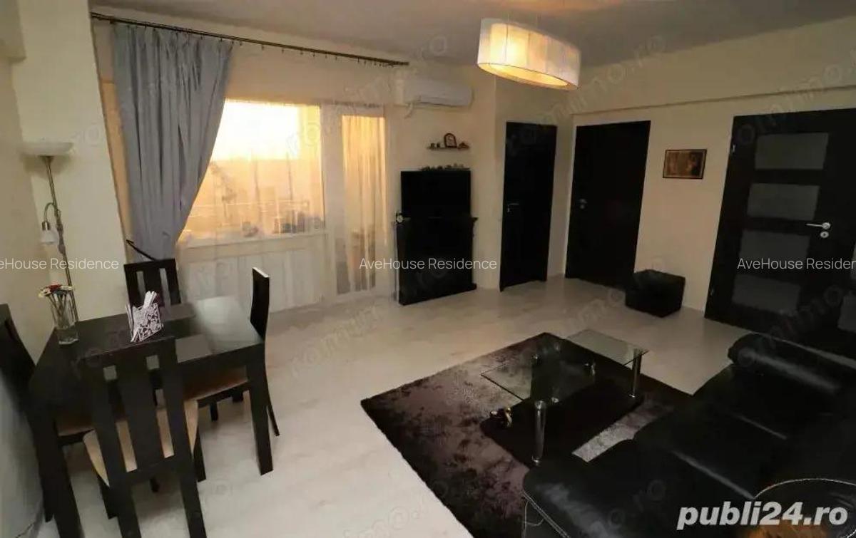 Apartament 3 cam zona Dristor - Rm Sarat - 2