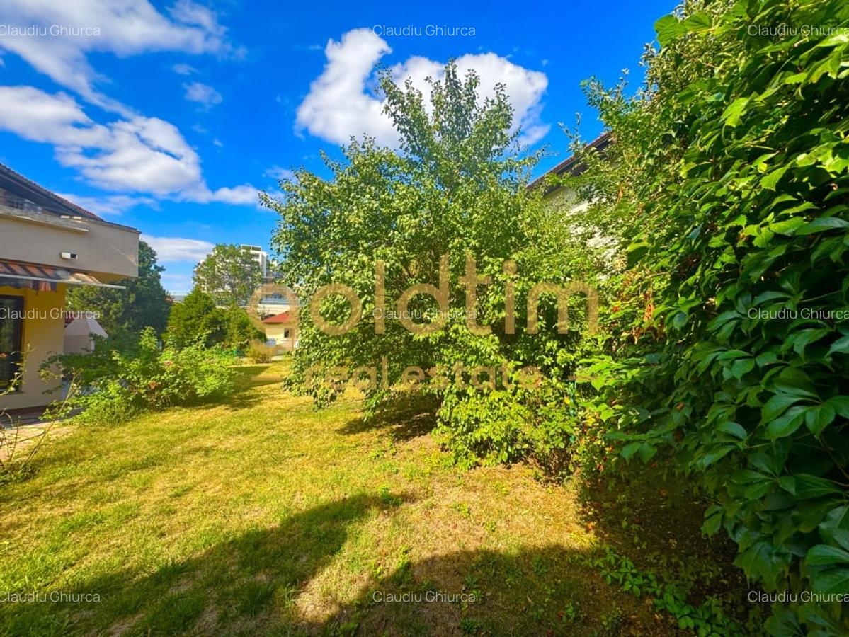 PET FRIENDLY/VILA INDIVIDUALA/TEREN LIBER 710 MP/ GARAJ/ ANSAMBLU SECURIZAT - 33