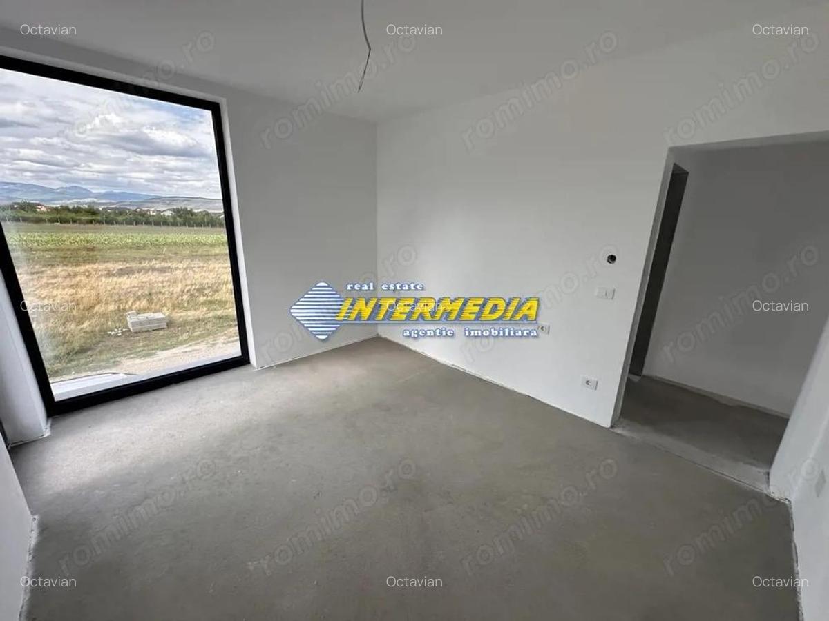 Casa noua de vanzare in Alba Iulia teren 386 mp cu toate utilitatile - 6