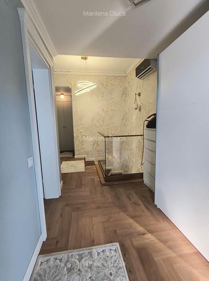 ? Casă cochetă P+1 în Bucurestii Noi, Constructie noua - 10