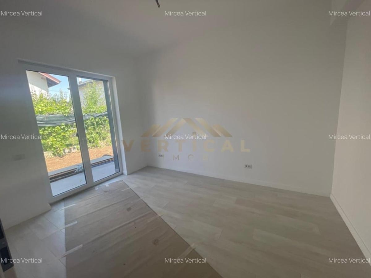 Casă parter, 325 mp teren, com Berceni - 8