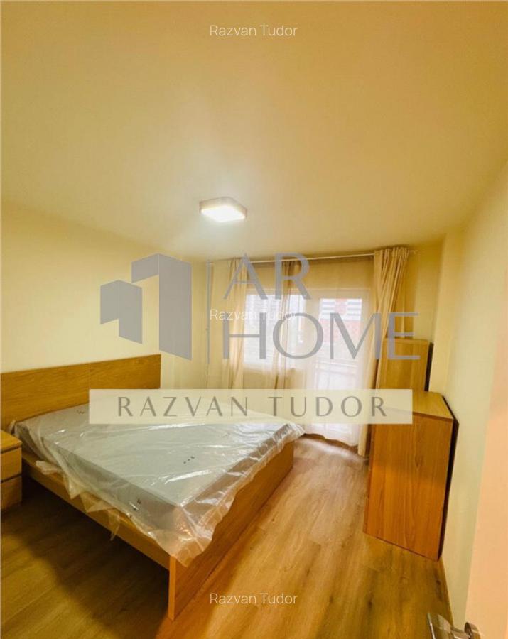 Apartament 3 camere lux , bloc 1986, parc Mihai Viteazul , P - 2