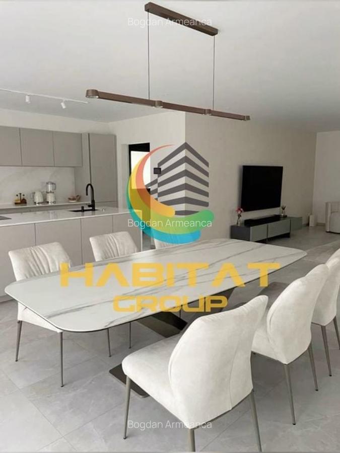 Vand apartament cu 2 camere decomandat in zona noua din Pallady - 8