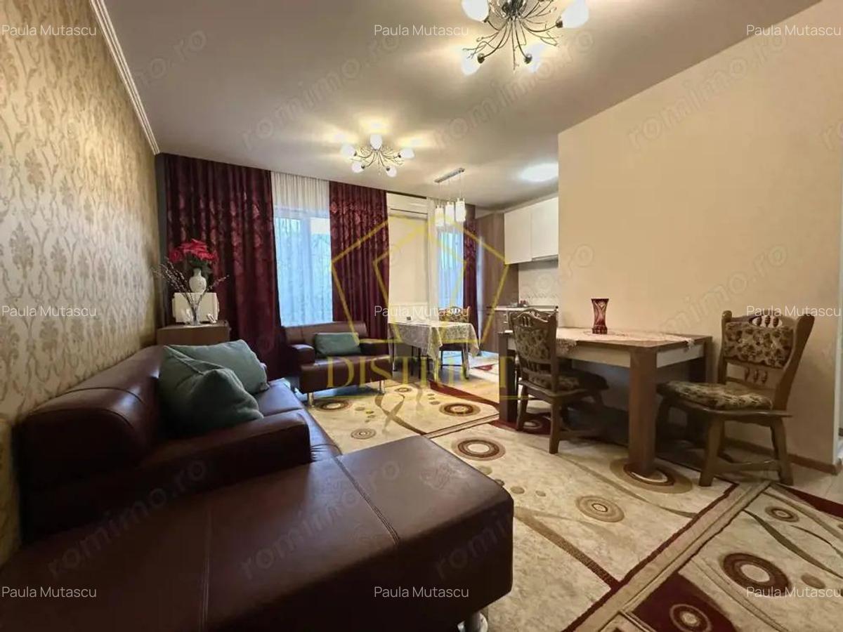 Apartament spatios cu 3 camere | Braytim - 2