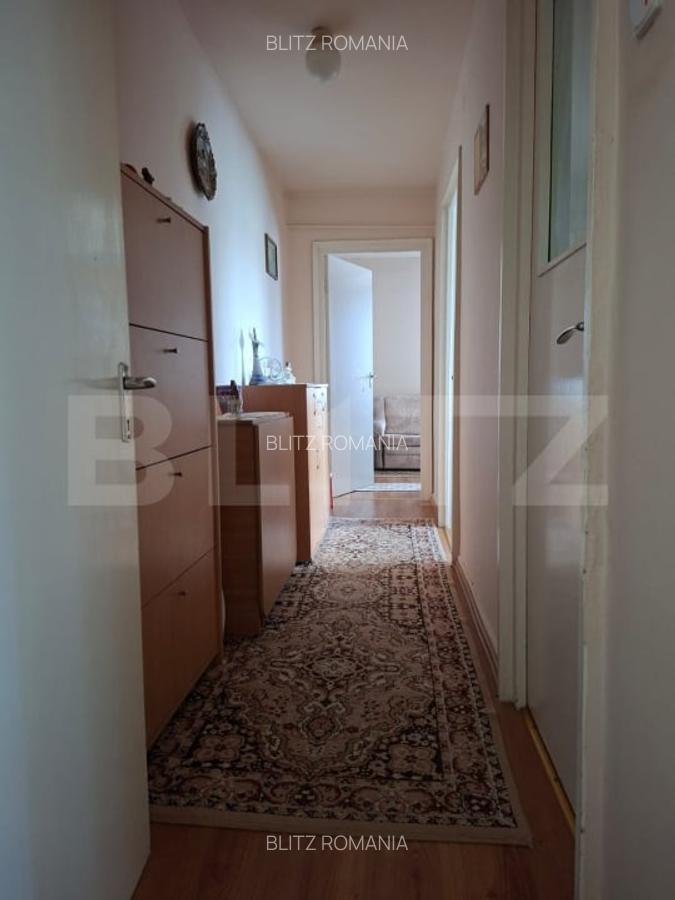 De vanzare – apartament spatios cu 3 camere, ideal pentru familie! - 10