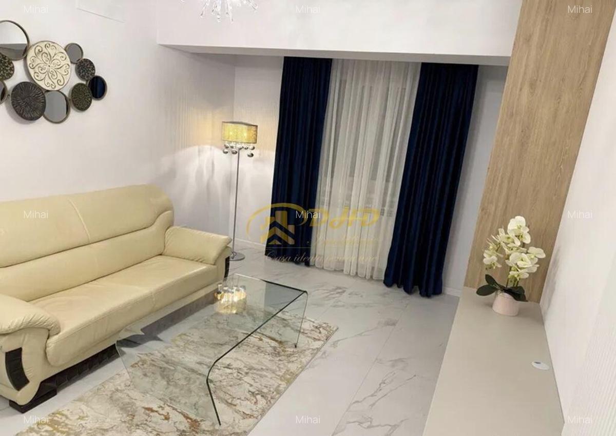 Apartament 2 camere Tatarasi - Evergreen - 3