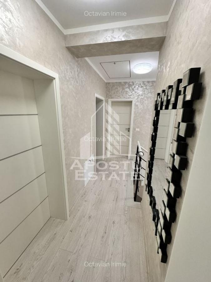 Casa de vanzare moderna, P+E, Dumbravita - 14