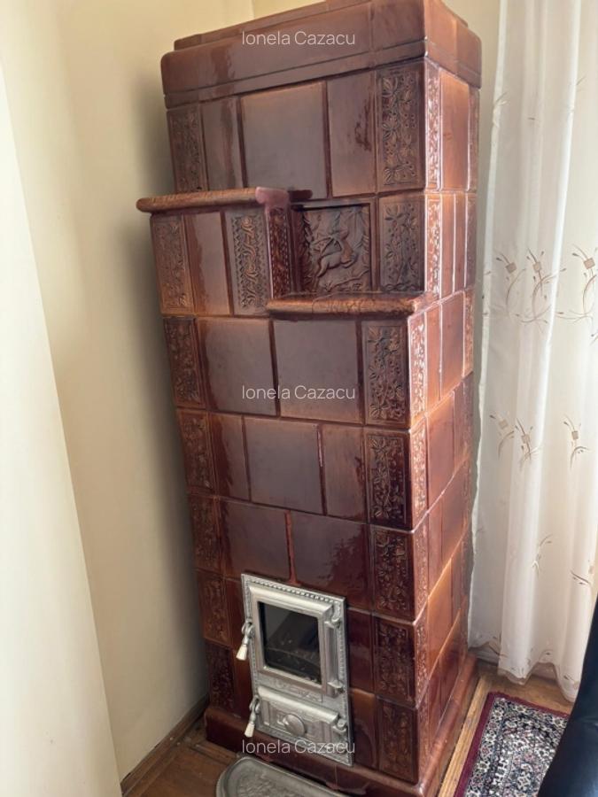 Casa in Marginimea Sibiului - Rasinari, jud. Sibiu - 13