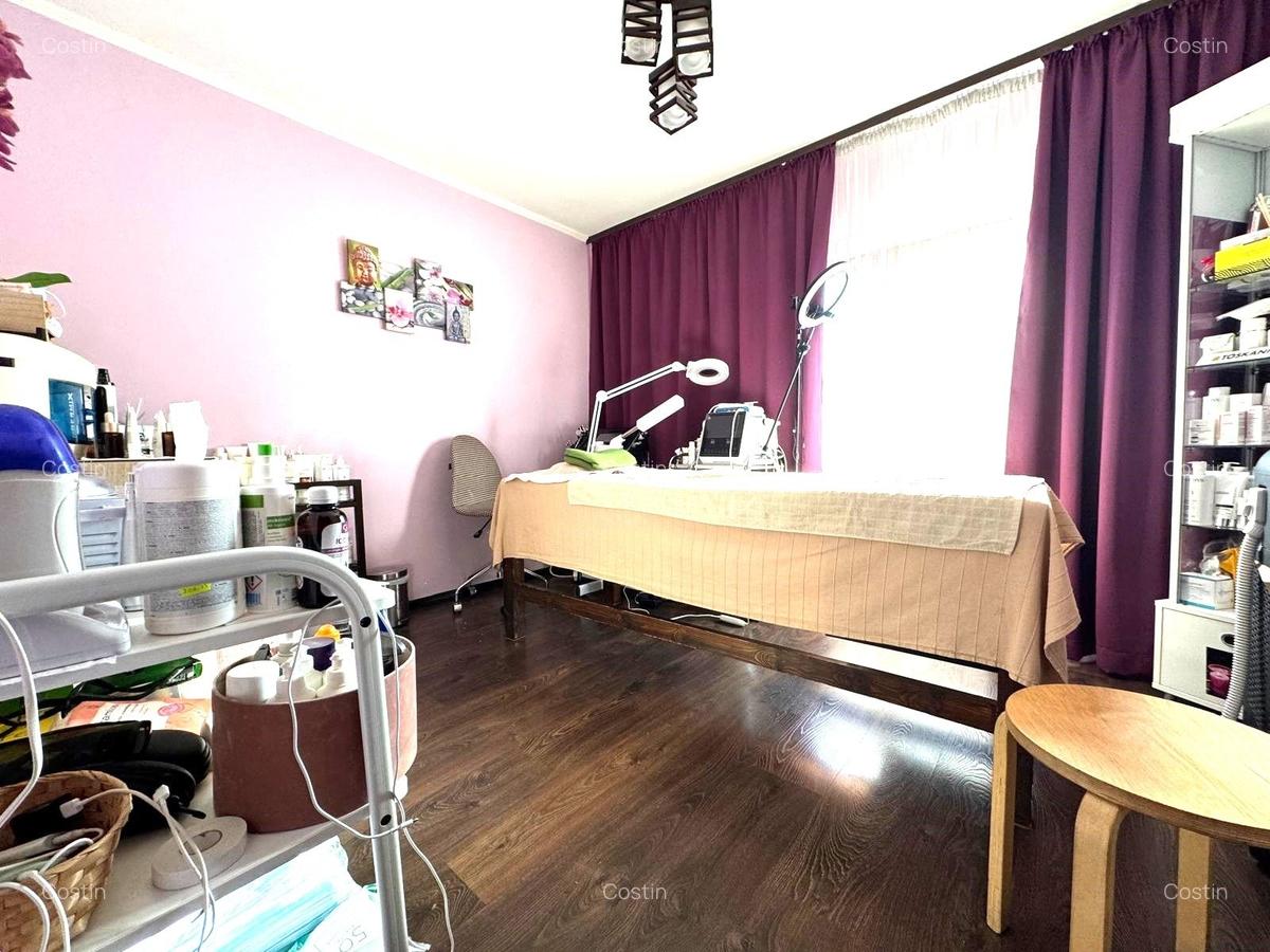 OCAZIE ! APARTAMENT 4 CAMERE LA PRET DE 3 P-TA UNIRII- FANTANI - CASA POPORULUI - 8
