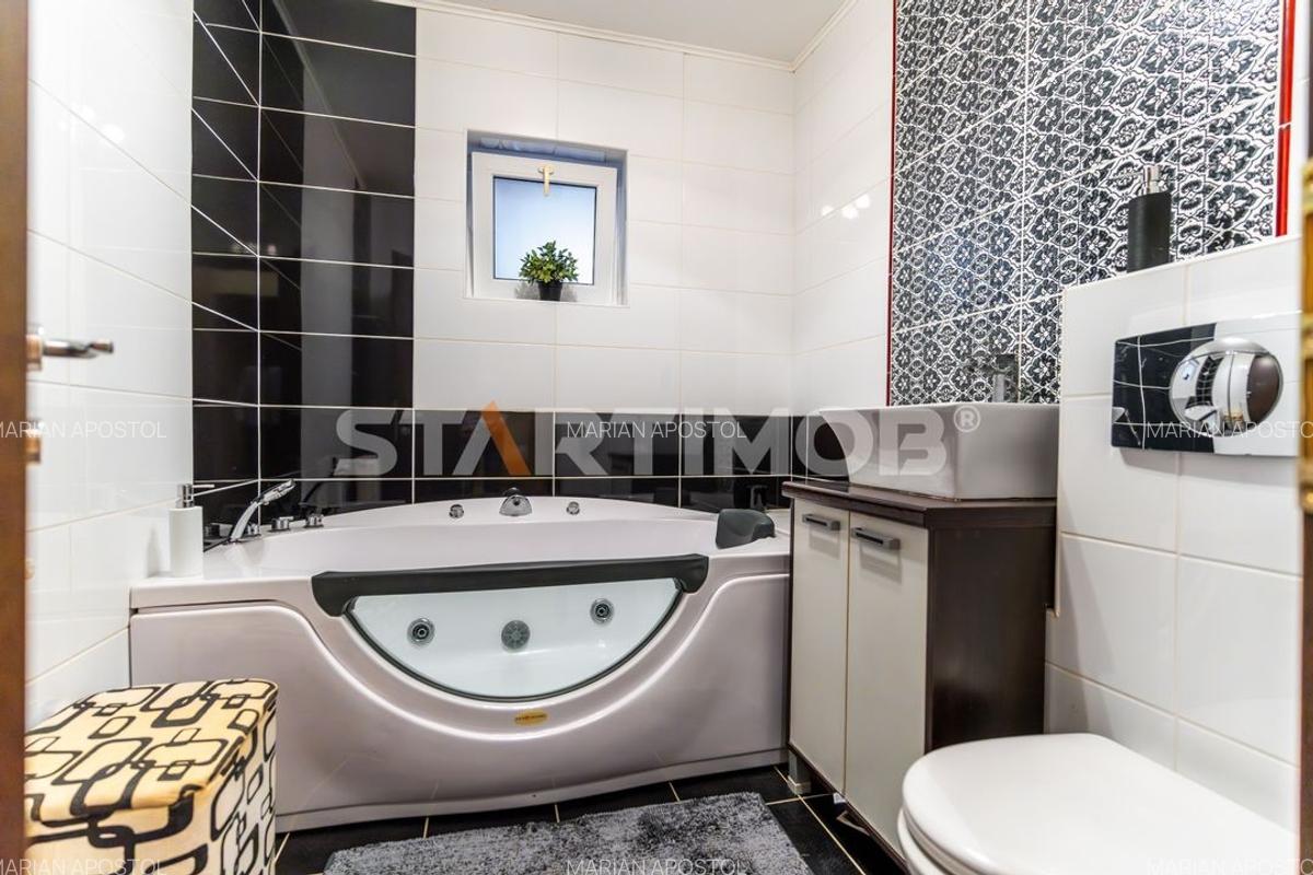 Apartament cu 2 camere decomandat, mobilat în Răcădău - 22