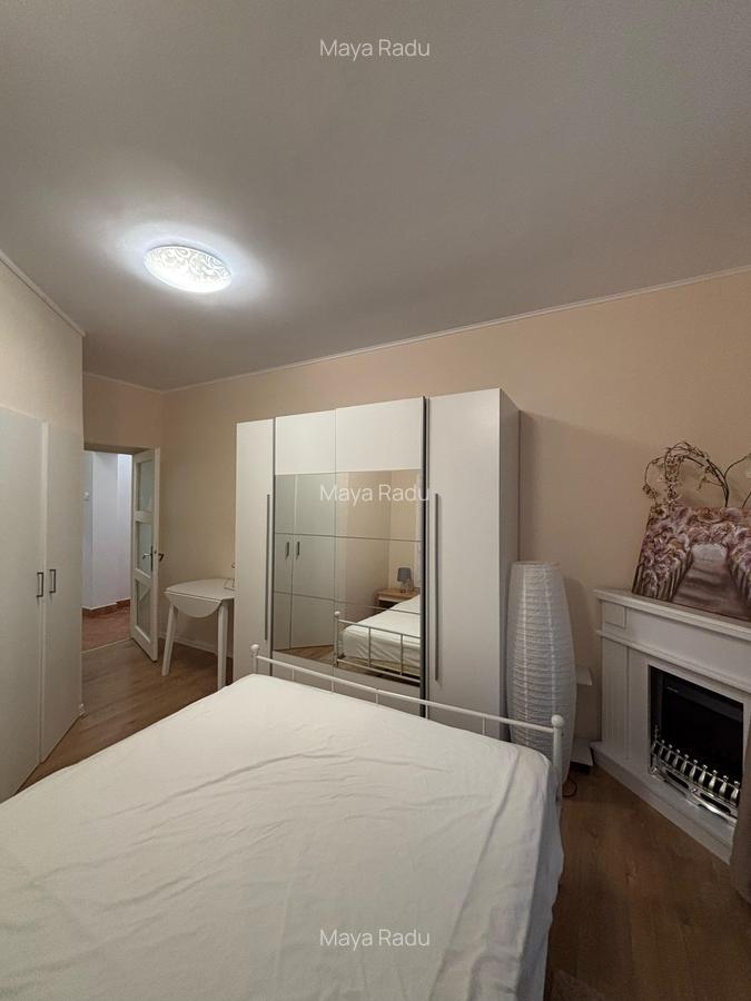 Apartament 2 camere zona Floreasca, Barbu Vacarescu// DE INCHIRIAT - 5