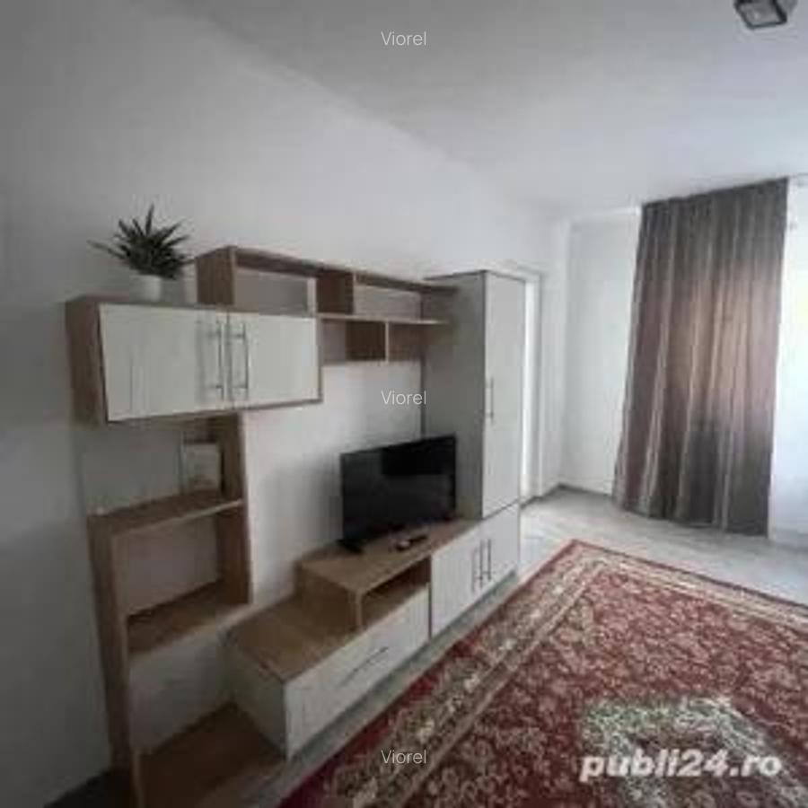Apartament 2 camere decomandat, Nicolina, etaj 3 - 1