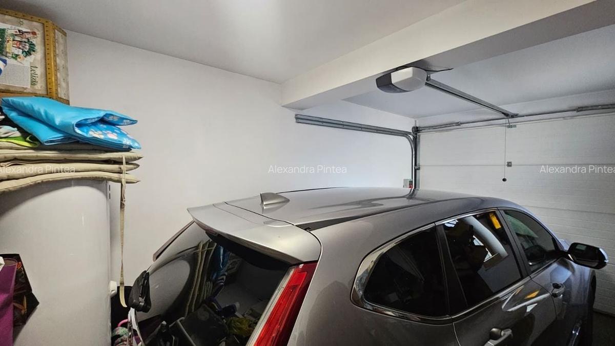 0% COMISION! Vila cu 380mp teren, sauna, curte superba, garaj, Europa - 19