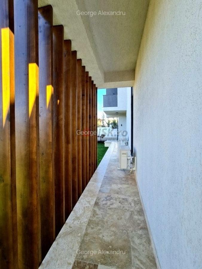 Vila Exclusivista Paradisul Verde - 15