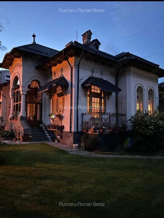 Casa de vanzare Sinaia - 8