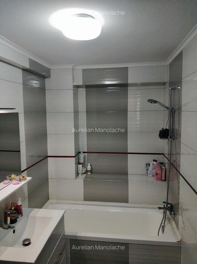Compozitorilor - Apartament cu loc de parcare si centrala cu gaz - 10