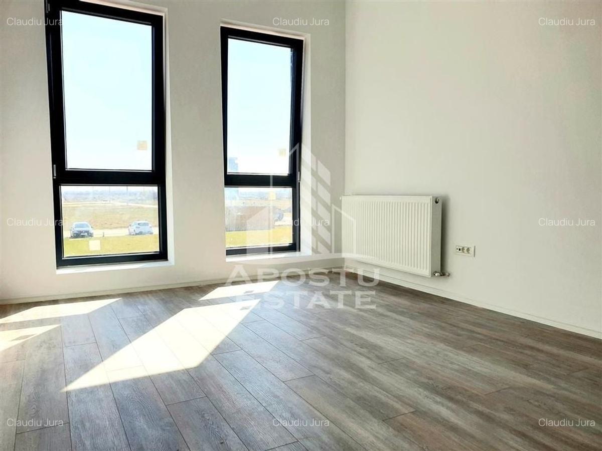 Apartament cu 2 camere semidecomandat în Giroc - 2