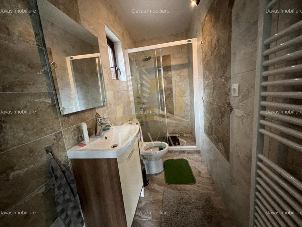 Casa rustica deosebita | Confort si liniste - 20