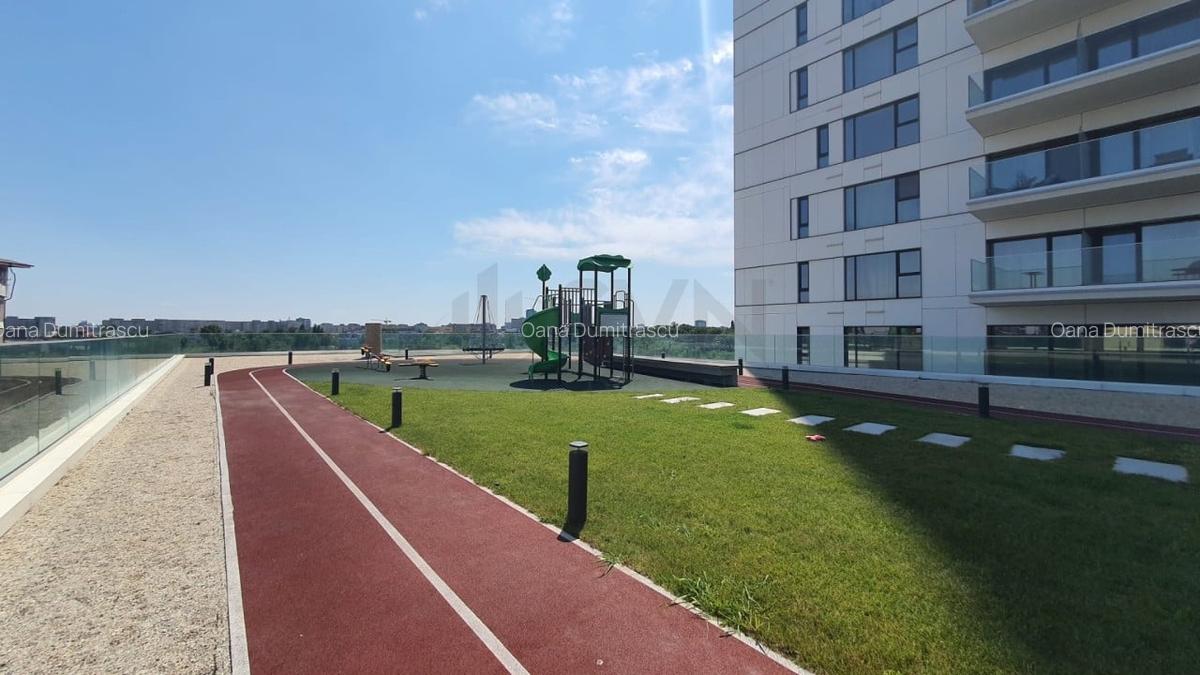 REA1016194 Apartament High End 2 camere One Verdi Park I Zona Floreasca - 18