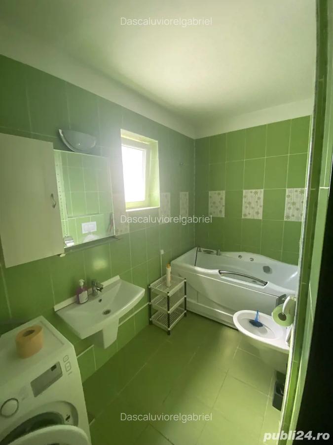 Apartament 3Cam Bloc Nou Negru Voda 110.000 - 4