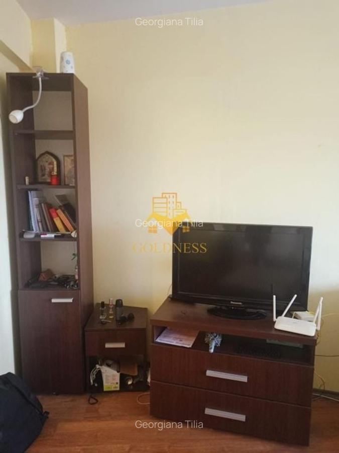 Garsonieră semidecomandată, mobilată în Ultracentral - 2