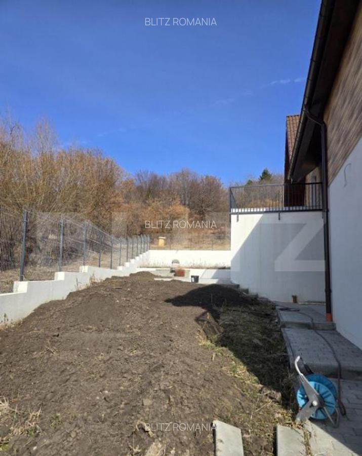 Casa de vanzare, 4 camere, 202 mp, Langa Padure - 8 Casa de vanzare, 4 camere, 202 mp, Langa Padure - 8