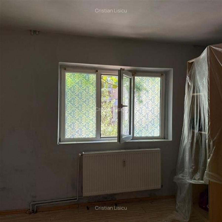 Apartament 2 camere  zona Blascovici la parter sau schimb de casa  in judetul Ti - 2