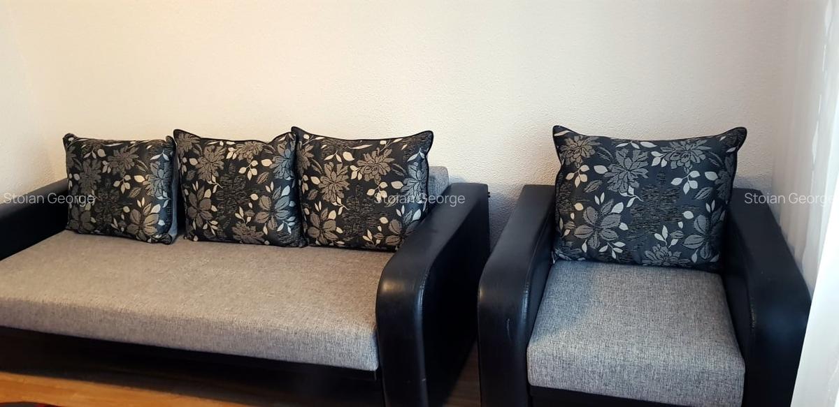 Superba gars. decomandata in zona Mall Vitan, Timpuri Noi si Bd. Unirii - 7