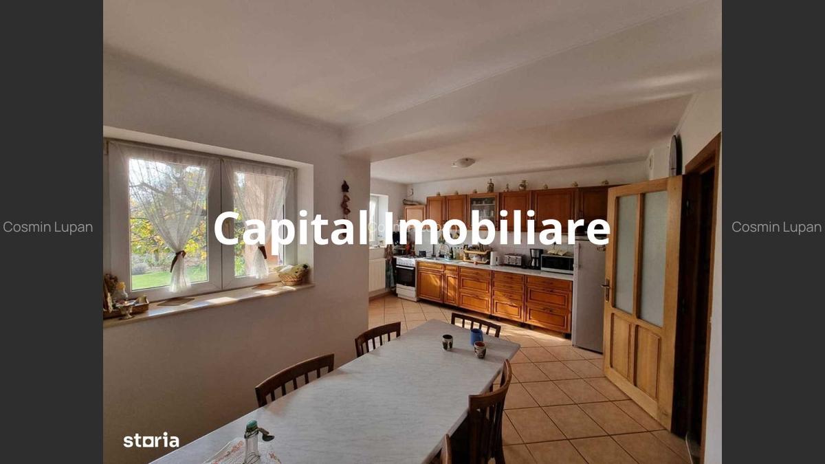 Casă de vânzare în Călinești, Argeș - 12