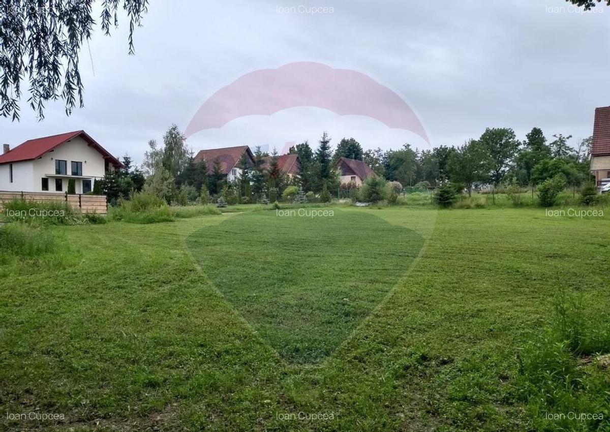 Teren 1,084mp Ocna Sugatag / Strada UNIRII - 3