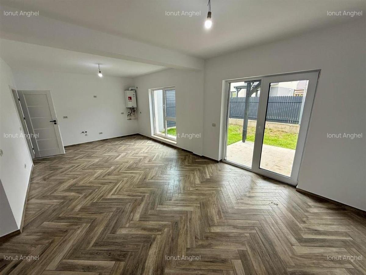 Casa tip insiruita 102 mp utili, Valea Lupului TVA inclus - 3