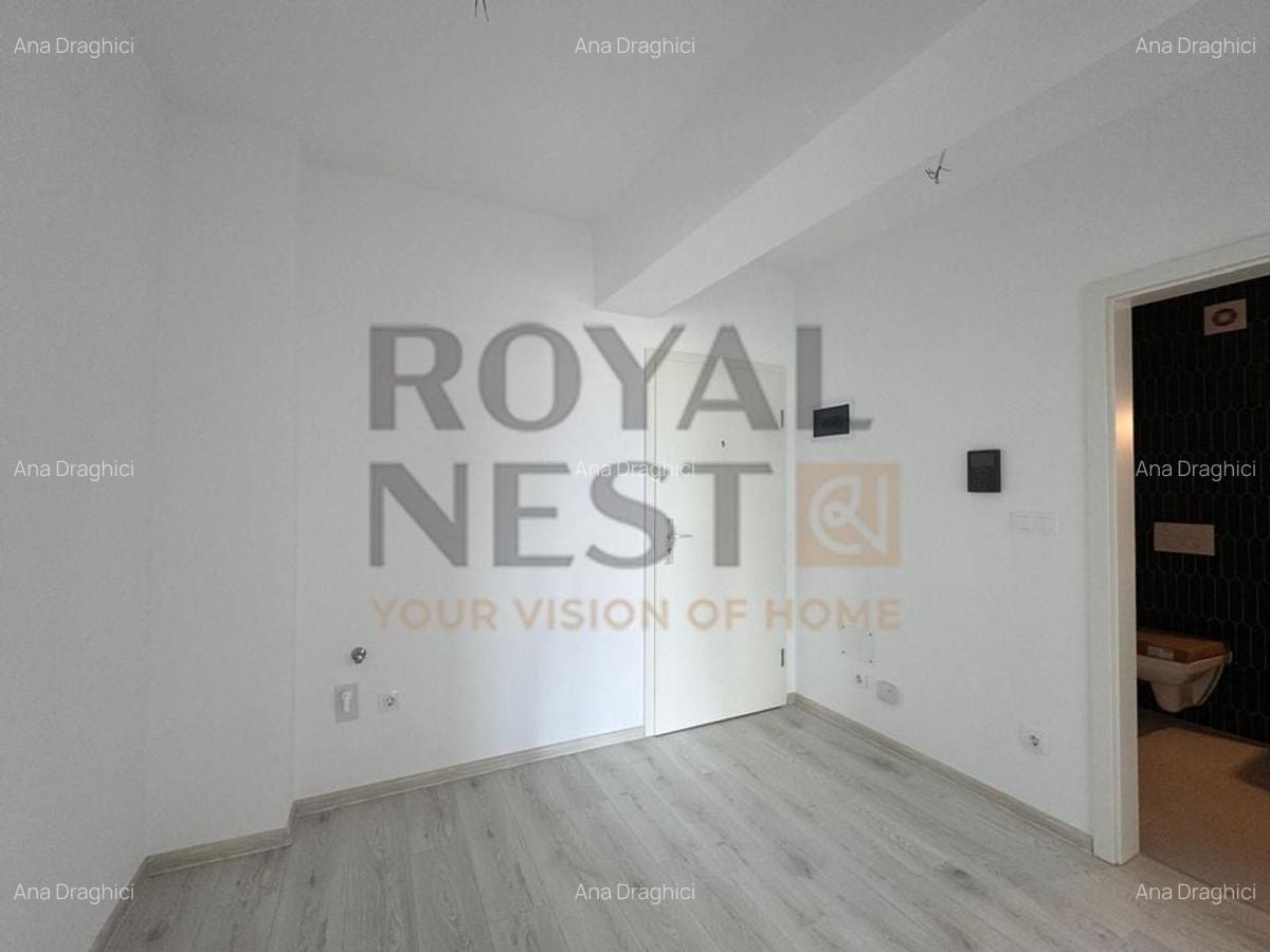 COMISION 0! Apartament cu 2 camere in Avantgarden 3, faza 5 - 9