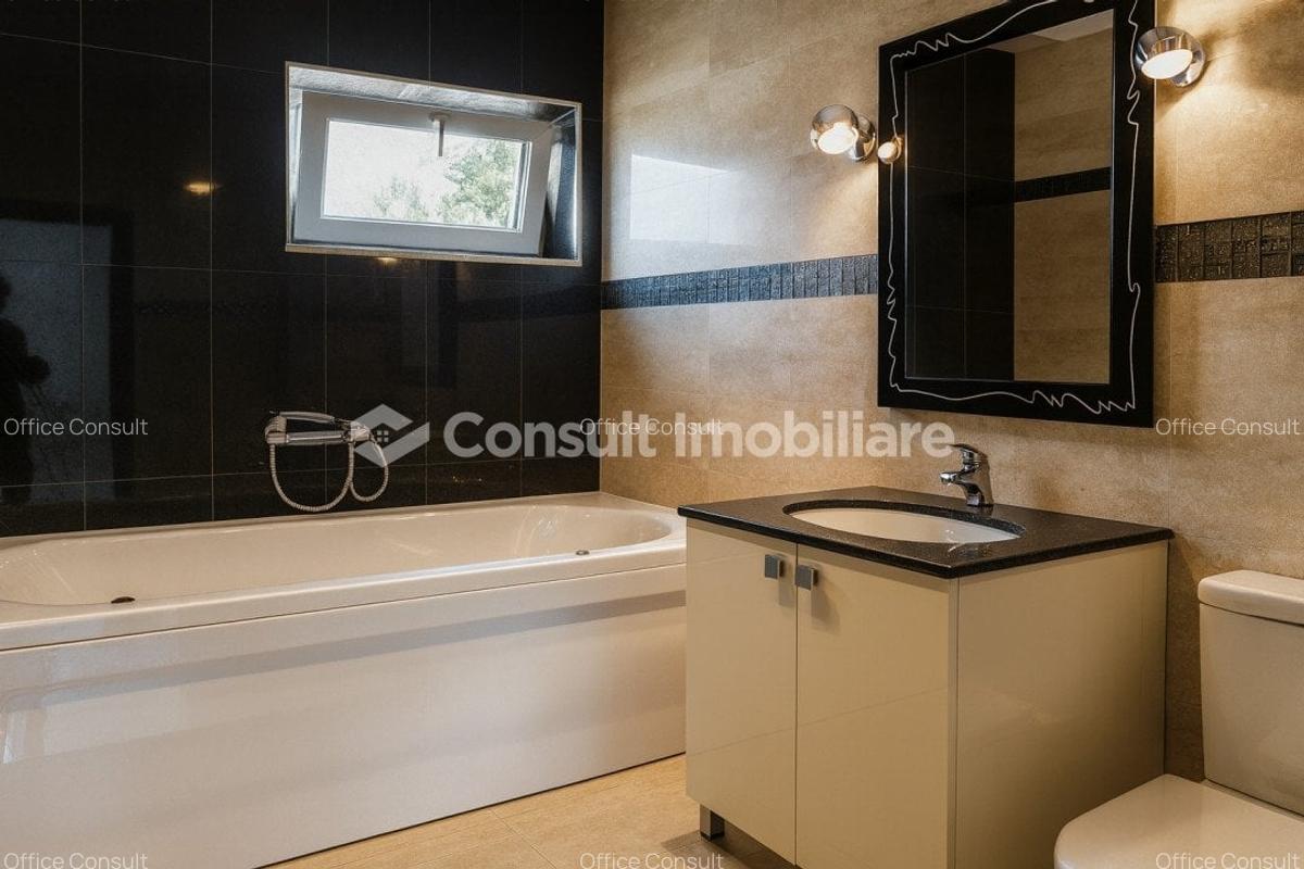 Casa / Vila de vanzare | Borhanci - 12