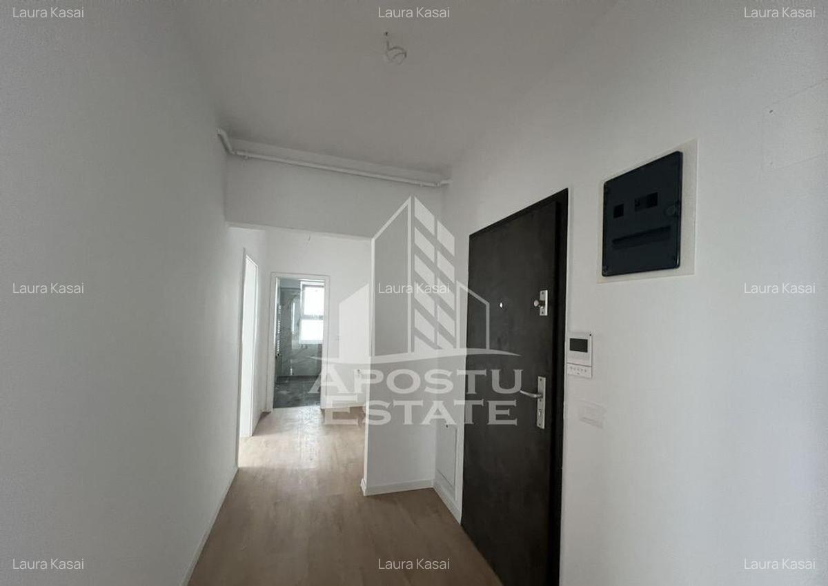 DE VANZARE - apartament 2 camere 60 mp cu terasa de 25 mp - 4