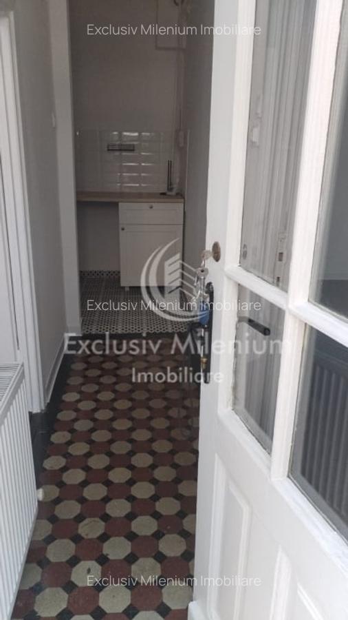 Dorobanti Casa - Capitale Birouri  - Victoriei Renovata - 3