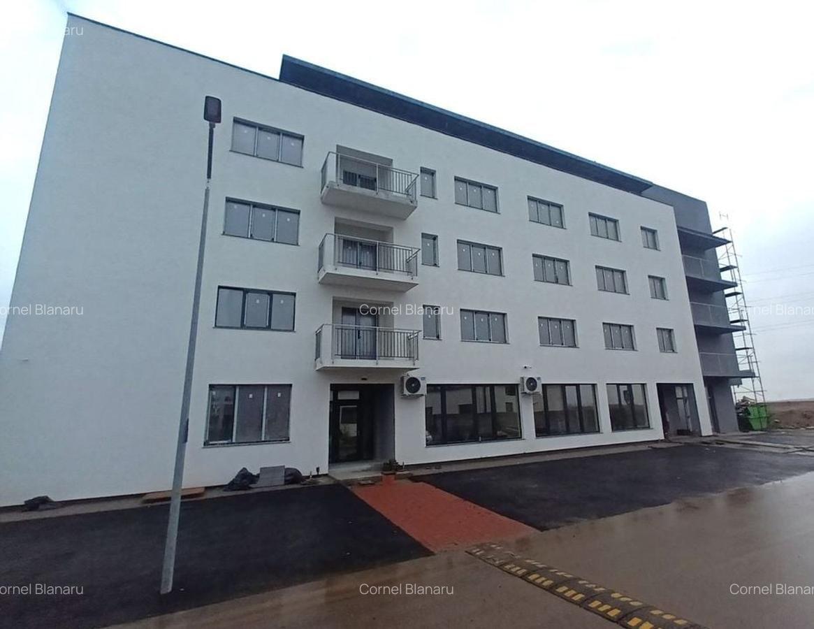Apartament 3 Camere - Finisaje Premium - Sector 4 - 5