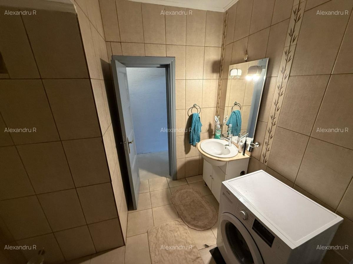Apartament 3 Camere Central | Romana | Droberta 15 | Fara Risc Seismic - 11