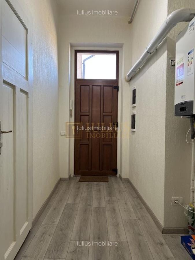 Iosefin; centrala proprie, mobilat modern. - 15