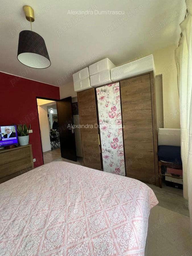 Apartament 4 camere -Zona Gara - 15