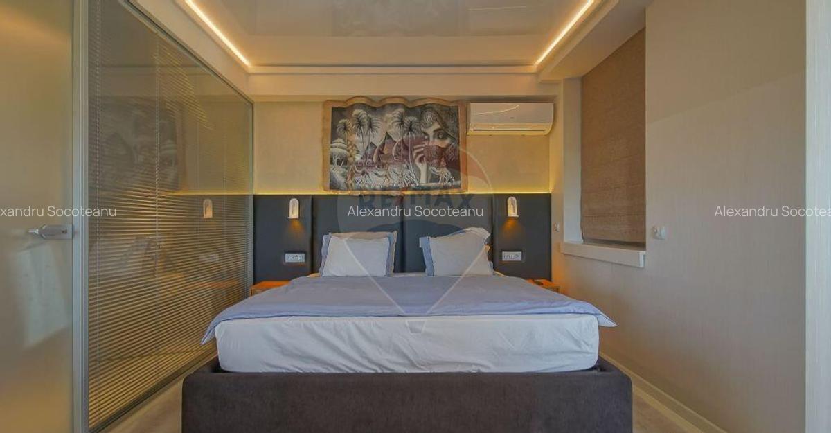 PENTHOUSE UNIC IN BRA?OV | CEL MAI INALT NIVEL REZIDEN... - 18