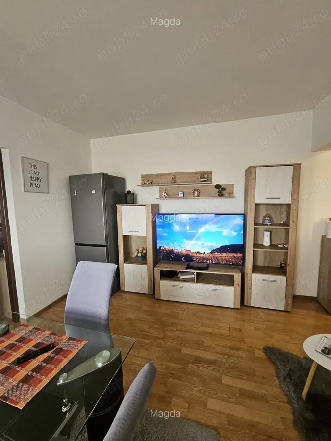 Vand apartament 3 camere in Timi?oara, zona Soarelui (langa Parcul Padurice) - 2