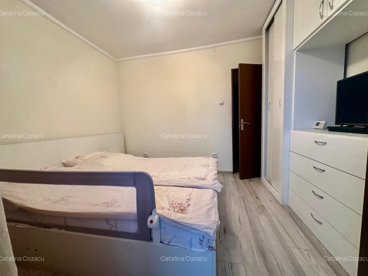 Apartament 2 camere, 51 mp + balcon, etaj 12, priveliste superba - 155.500 EUR - 8