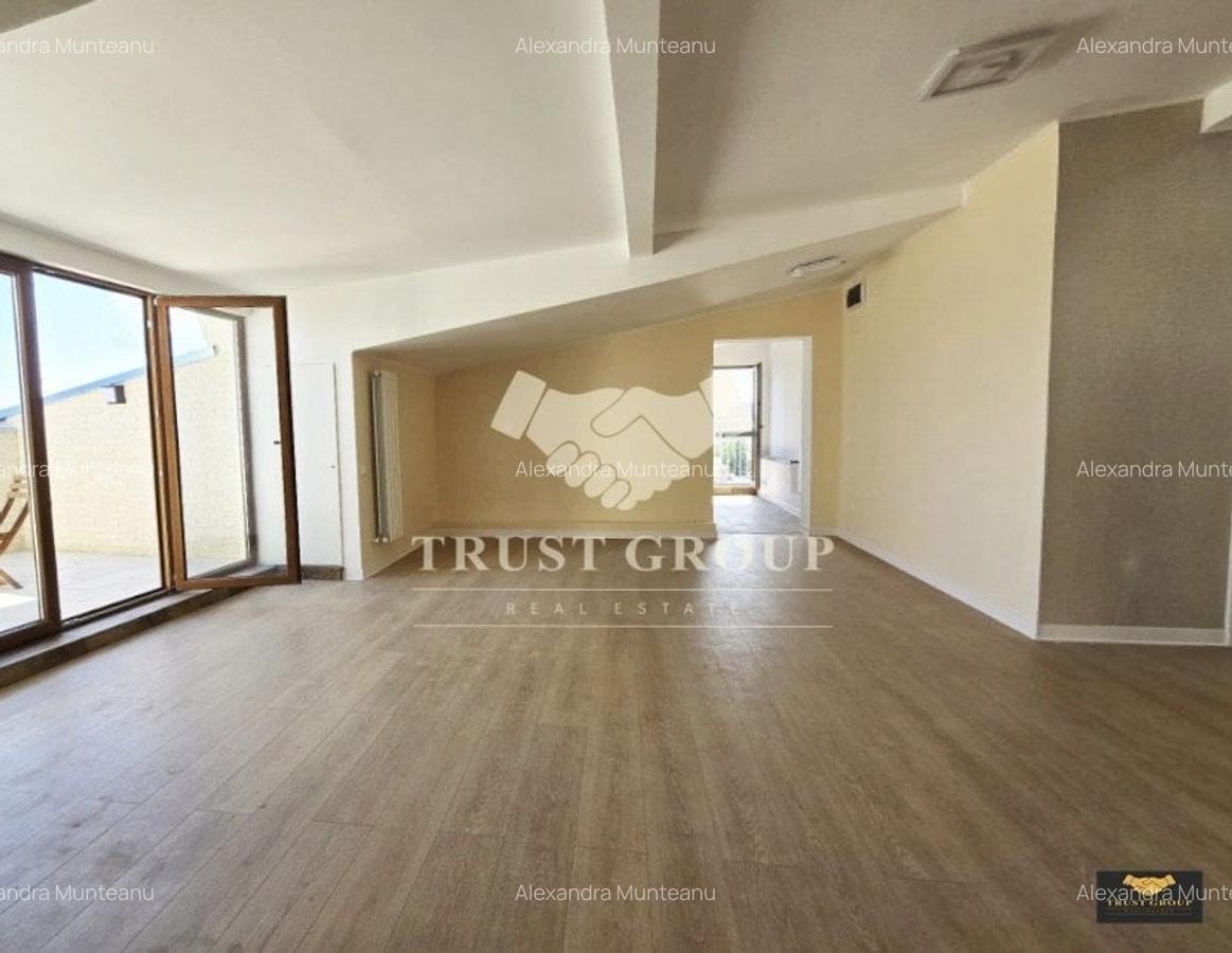 Apartament 3 camere Eminescu | Bloc 2013 |  Renovat complet - 4